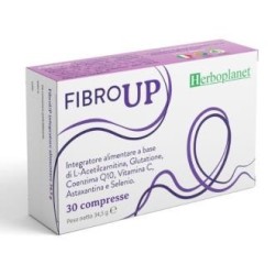 Fibro up de Herboplanet | tiendaonline.lineaysalud.com