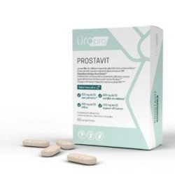 Uro prostavit de Herbora | tiendaonline.lineaysalud.com