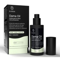 Dama oil de Herbora | tiendaonline.lineaysalud.com