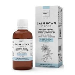 Controlnerv calm de Herbora | tiendaonline.lineaysalud.com