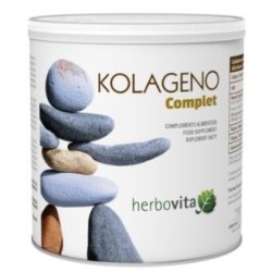 Kolageno complet de Herbovita | tiendaonline.lineaysalud.com