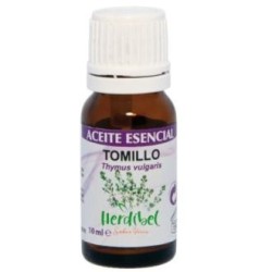 Tomillo aceite esde Herdibel | tiendaonline.lineaysalud.com