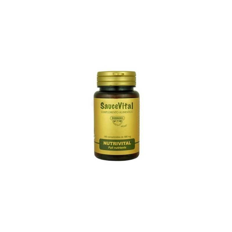 Saucevital de Herdibel | tiendaonline.lineaysalud.com