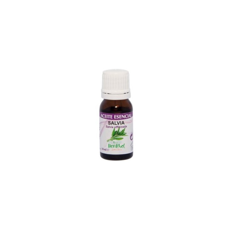 Salvia aceite esede Herdibel | tiendaonline.lineaysalud.com