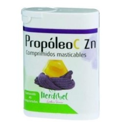 Propoleo-c-zn de Herdibel | tiendaonline.lineaysalud.com