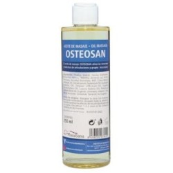 Osteosan aceite dde Herdibel | tiendaonline.lineaysalud.com