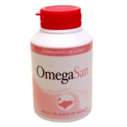 Omegasan de Herdibel | tiendaonline.lineaysalud.com