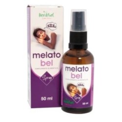 Melatobel spray de Herdibel | tiendaonline.lineaysalud.com