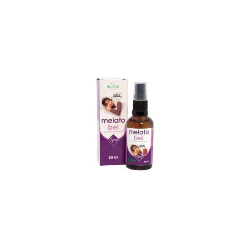 Melatobel spray de Herdibel | tiendaonline.lineaysalud.com