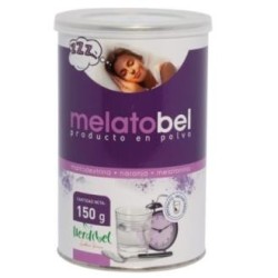 Melatobel bote de Herdibel | tiendaonline.lineaysalud.com