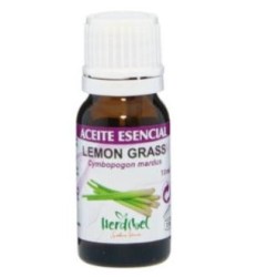 Lemongrass aceitede Herdibel | tiendaonline.lineaysalud.com