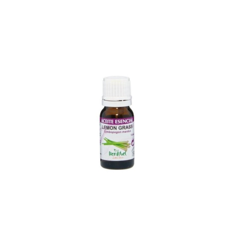 Lemongrass aceitede Herdibel | tiendaonline.lineaysalud.com