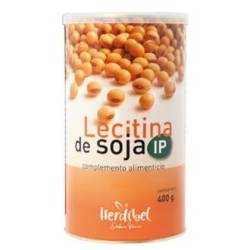 Lecitina de soja de Herdibel | tiendaonline.lineaysalud.com