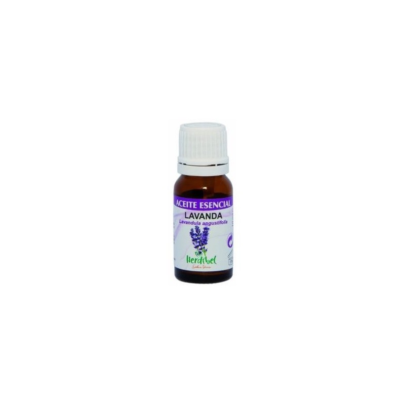 Lavanda aceite esde Herdibel | tiendaonline.lineaysalud.com