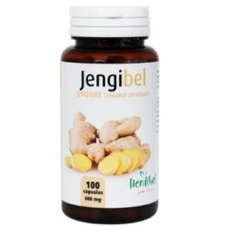 Jengibel de Herdibel | tiendaonline.lineaysalud.com