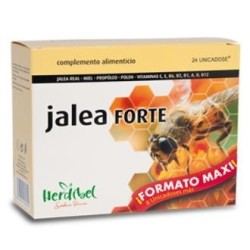 Jalea forte de Herdibel | tiendaonline.lineaysalud.com