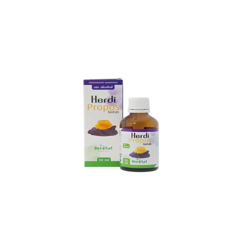 Herdipropos  de Herdibel | tiendaonline.lineaysalud.com