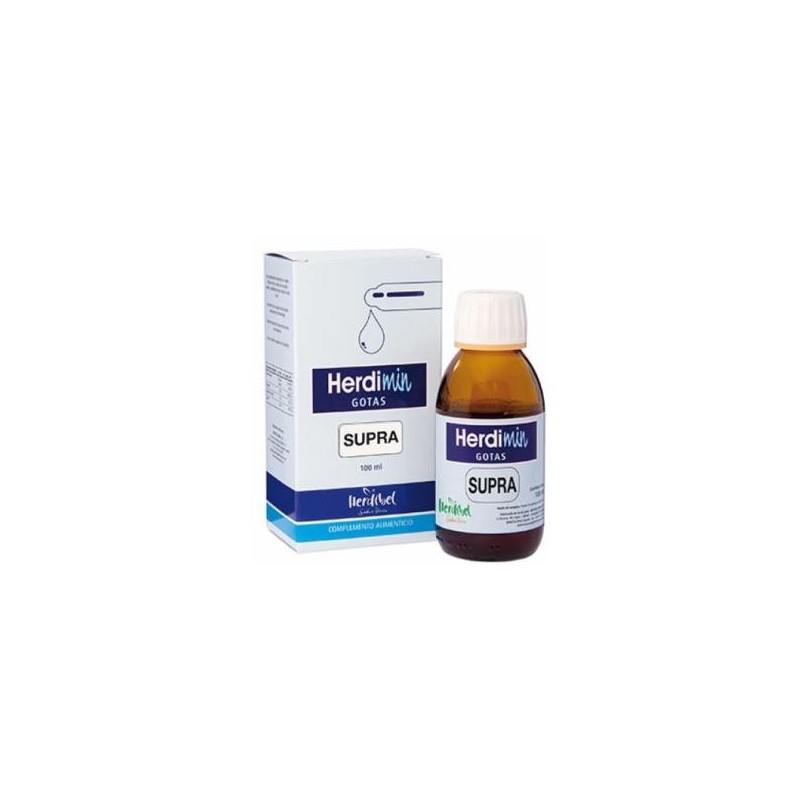 Herdimin supra de Herdibel | tiendaonline.lineaysalud.com