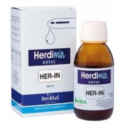 Herdimin her-in de Herdibel | tiendaonline.lineaysalud.com