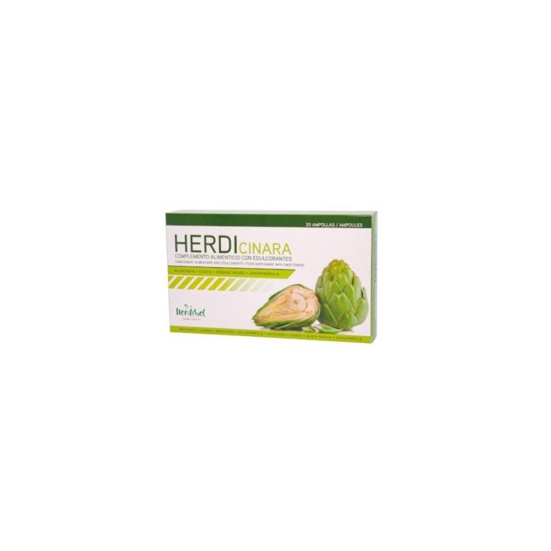 Herdicinara de Herdibel | tiendaonline.lineaysalud.com