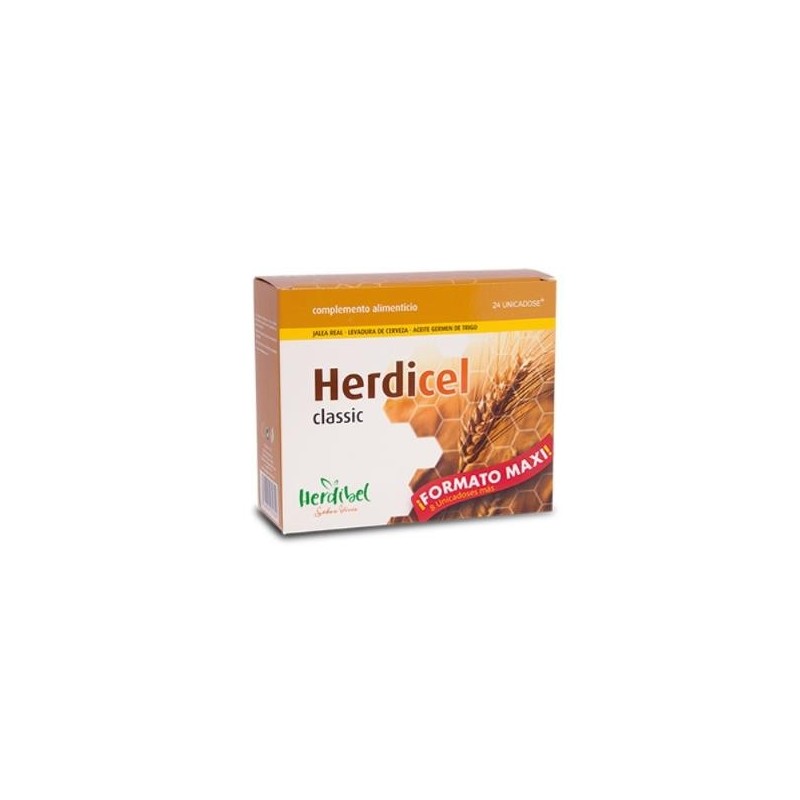 Herdicel classic de Herdibel | tiendaonline.lineaysalud.com