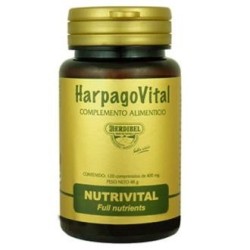 Harpagovital de Herdibel | tiendaonline.lineaysalud.com