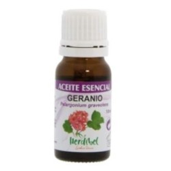 Geranio aceite esde Herdibel | tiendaonline.lineaysalud.com