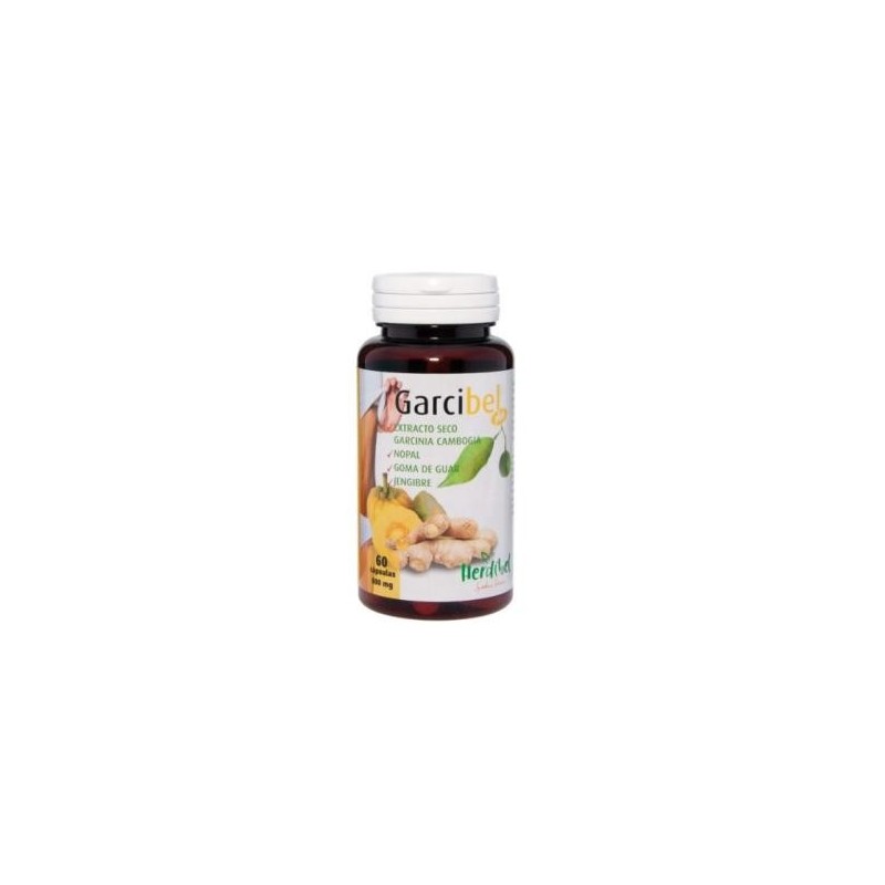 Garcibel plus 810de Herdibel | tiendaonline.lineaysalud.com