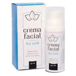 Crema facial luz de Herdibel | tiendaonline.lineaysalud.com