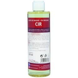 Cir aceite de masde Herdibel | tiendaonline.lineaysalud.com