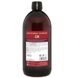 Cir aceite de masde Herdibel | tiendaonline.lineaysalud.com