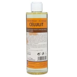 Celulit aceite dede Herdibel | tiendaonline.lineaysalud.com