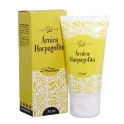 Arnica harpagofitde Herdibel | tiendaonline.lineaysalud.com