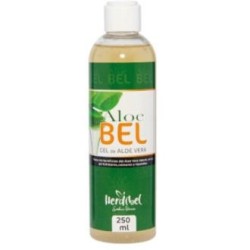 Aloebel gel de alde Herdibel | tiendaonline.lineaysalud.com