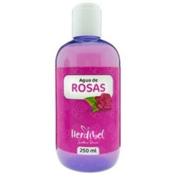 Agua de rosas de Herdibel | tiendaonline.lineaysalud.com