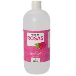 Agua de rosas de Herdibel | tiendaonline.lineaysalud.com