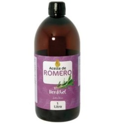 Aceite de romero de Herdibel | tiendaonline.lineaysalud.com