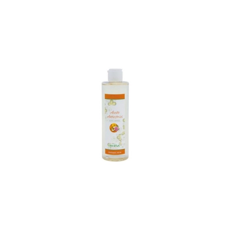 Aceite antiestriade Herdibel | tiendaonline.lineaysalud.com