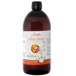 Aceite antiestriade Herdibel | tiendaonline.lineaysalud.com