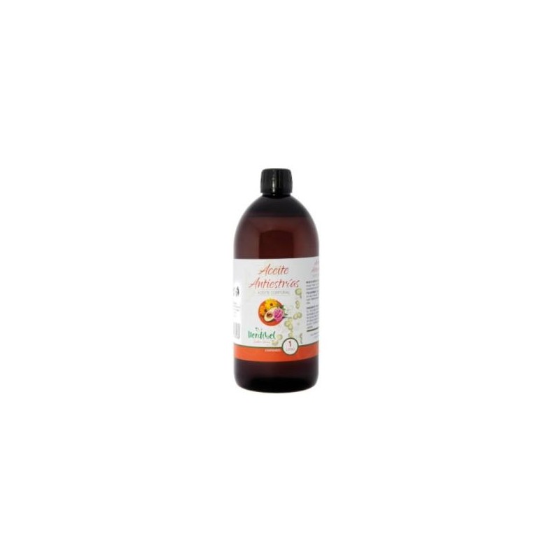 Aceite antiestriade Herdibel | tiendaonline.lineaysalud.com