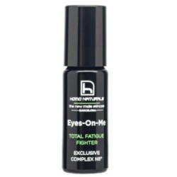 Eyes on me contorde Homo Naturals | tiendaonline.lineaysalud.com