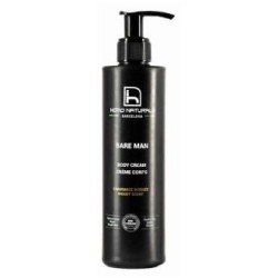 Crema corporal rede Homo Naturals | tiendaonline.lineaysalud.com