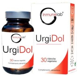 Urgidol de Inmunelab | tiendaonline.lineaysalud.com