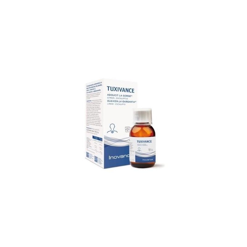 Tuxivance de Inovance | tiendaonline.lineaysalud.com