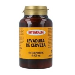 Levadura de cervede Integralia | tiendaonline.lineaysalud.com