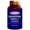 Colestop omega 3 de Integralia | tiendaonline.lineaysalud.com