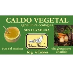 Caldo vegetal sinde Integralia | tiendaonline.lineaysalud.com