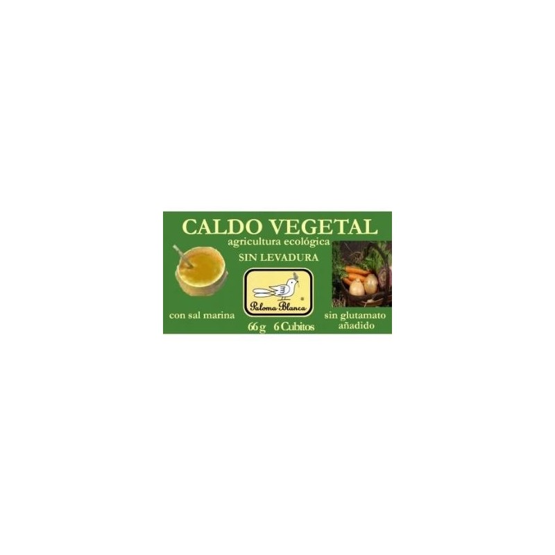 Caldo vegetal sinde Integralia | tiendaonline.lineaysalud.com