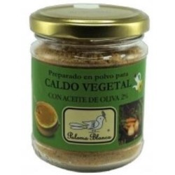 Caldo vegetal polde Integralia | tiendaonline.lineaysalud.com