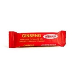 Barrita ginseng de Integralia | tiendaonline.lineaysalud.com